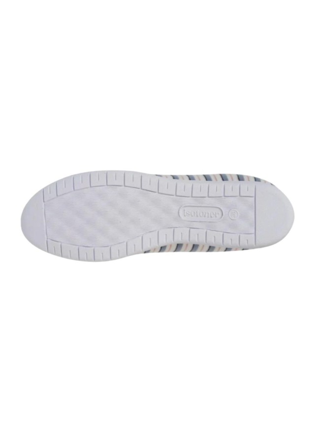 zapatillas verano isotoner rayas...