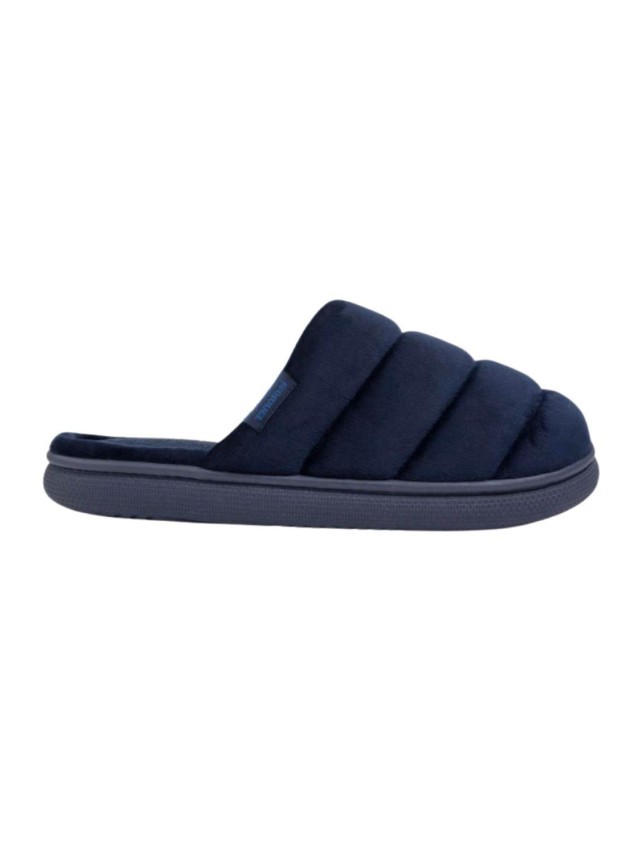 zapatillas abiertas isotoner marino...