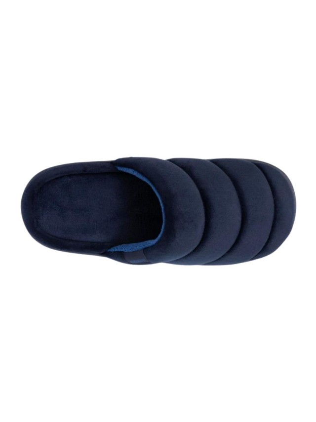 zapatillas abiertas isotoner marino...
