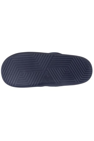 zapatillas abiertas isotoner marino 98242