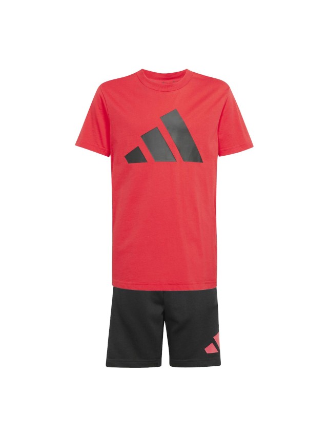 chandal niños adidas conjunto j bl...
