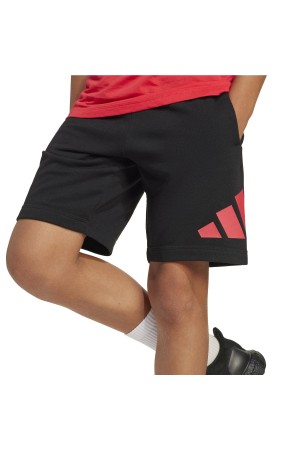 chandal niños adidas conjunto j bl t-set rojo jc9716
