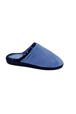 zapatillas verano isotoner celeste 90219