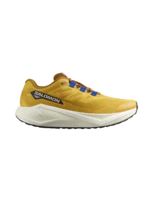 deportivo trekking hombre salomon...
