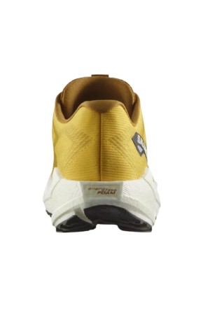 deportivo trekking hombre salomon aero blaze 3 gravel mostaza l47974200