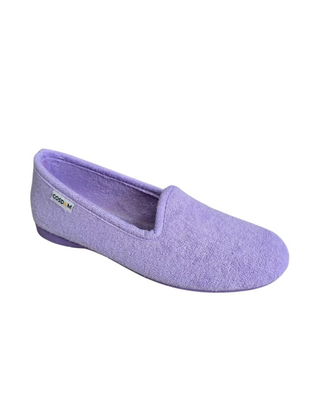 Zapatillas cerradas Mujer Cosdam...