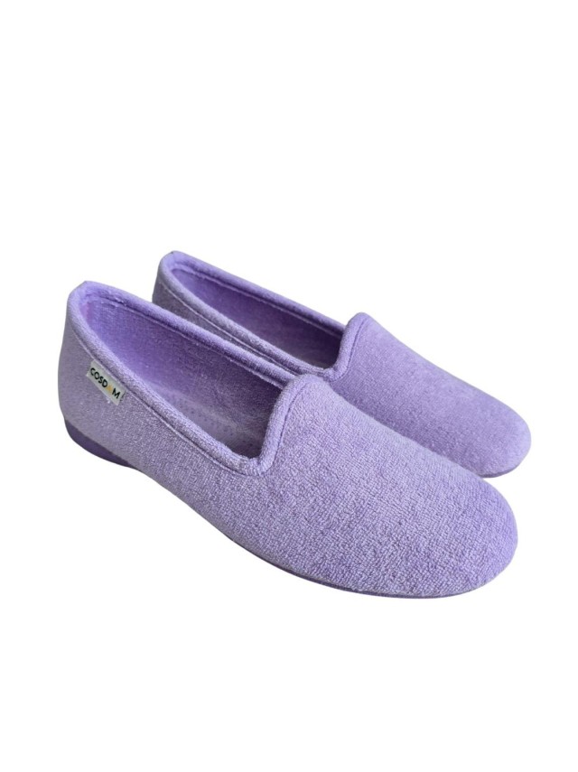 Zapatillas cerradas Mujer Cosdam...