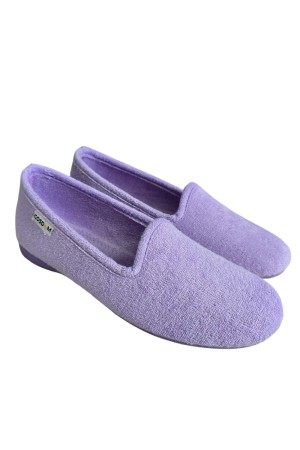 Zapatillas cerradas Mujer Cosdam Toalla varios 553