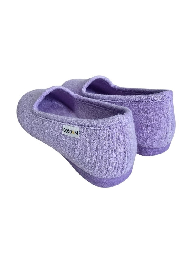 Zapatillas cerradas Mujer Cosdam...