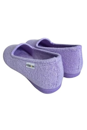 Zapatillas cerradas Mujer Cosdam Toalla varios 553