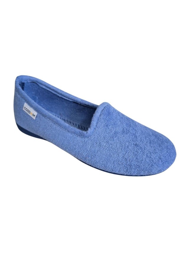 Zapatillas cerradas Mujer Cosdam...