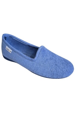 Zapatillas cerradas Mujer Cosdam Toalla varios 553
