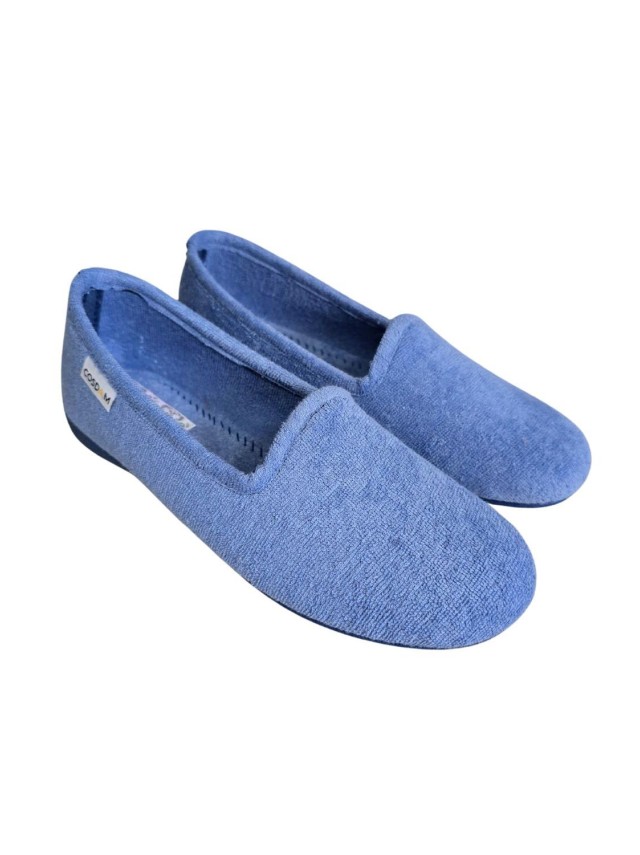 Zapatillas cerradas Mujer Cosdam...