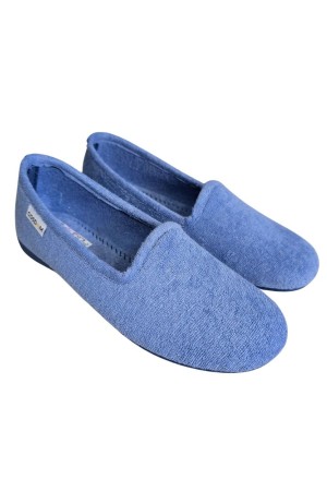Zapatillas cerradas Mujer Cosdam Toalla varios 553