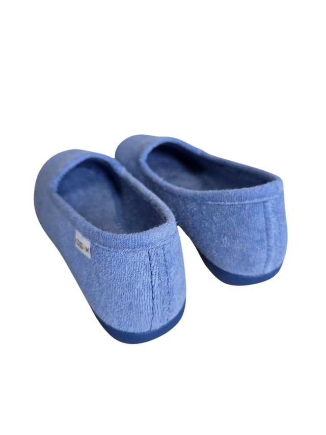 Zapatillas cerradas Mujer Cosdam...