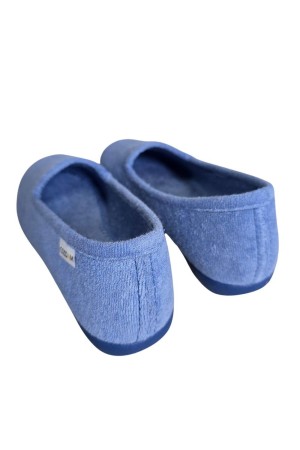 Zapatillas cerradas Mujer Cosdam Toalla varios 553