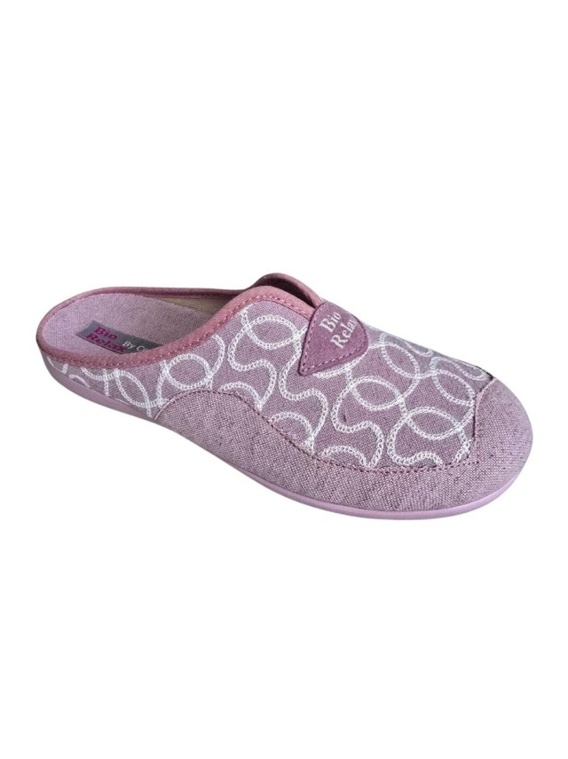Zapatillas abiertas Mujer Biorelax...