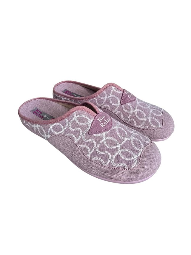 Zapatillas abiertas Mujer Biorelax...