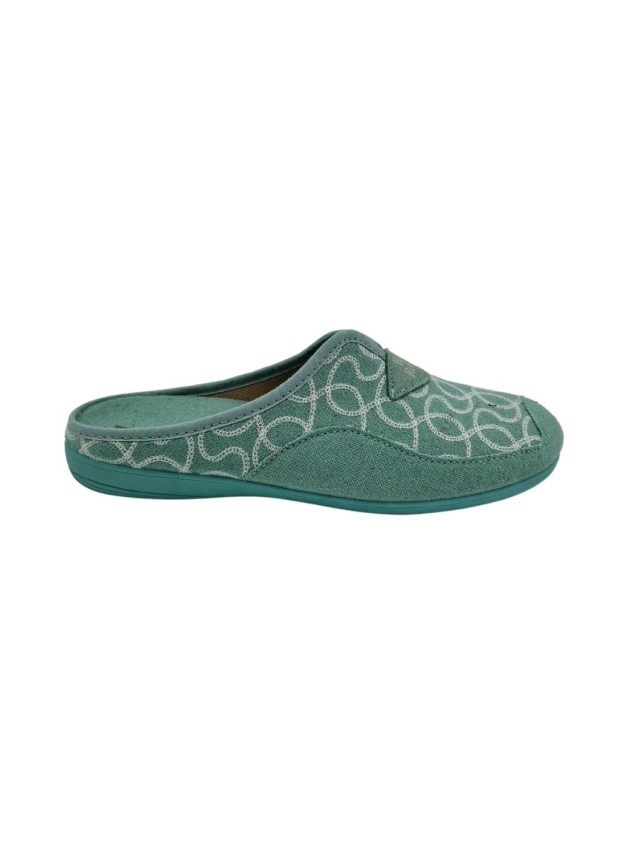 Zapatillas abiertas Mujer Biorelax...