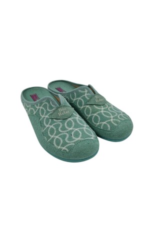 Zapatillas abiertas Mujer Biorelax Cosdam varios 13076