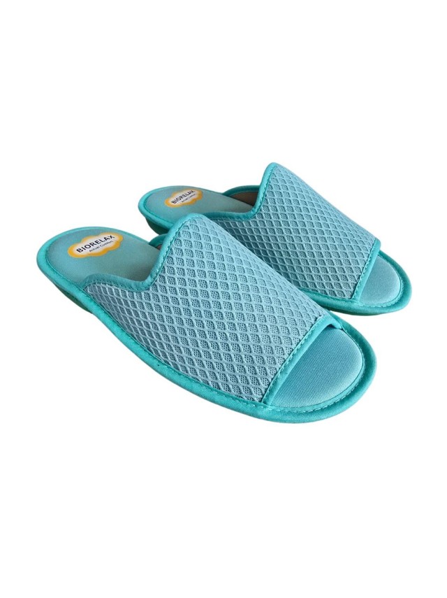 Zapatillas verano Mujer Biorelax...
