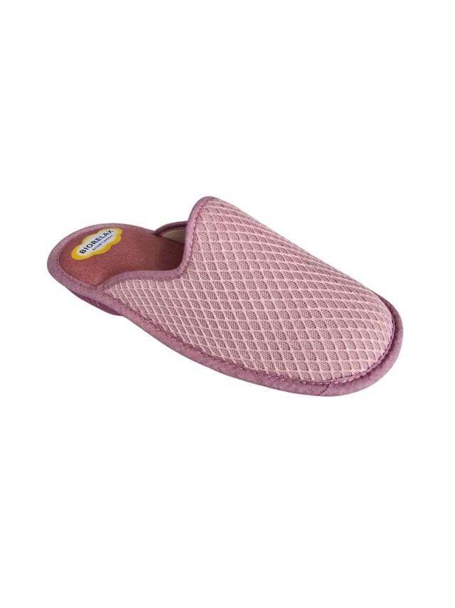 Zapatillas Mujer Abiertas Biorelax...