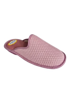 Zapatillas Mujer Abiertas Biorelax rosa 4019