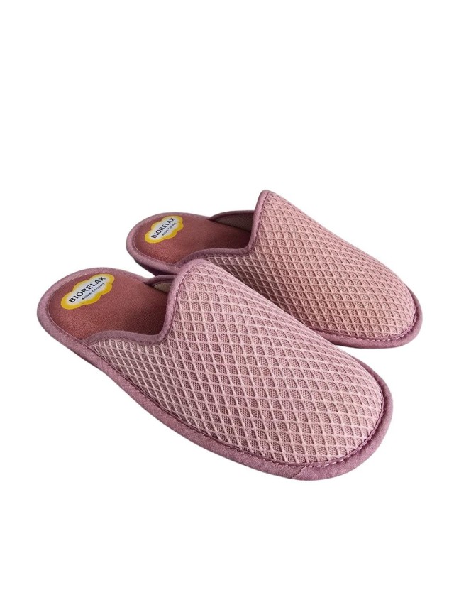 Zapatillas Mujer Abiertas Biorelax...