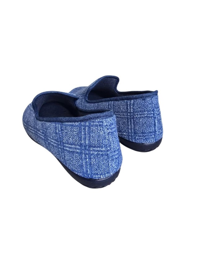 Zapatillas cerradas Hombre Biorelax...