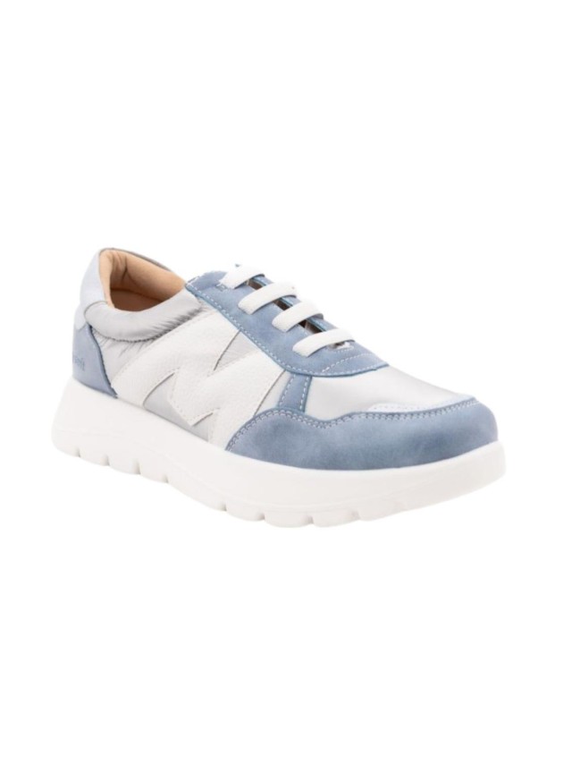 deportivos casual mysoft varios 25m264
