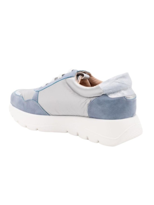 deportivos casual mysoft varios 25m264