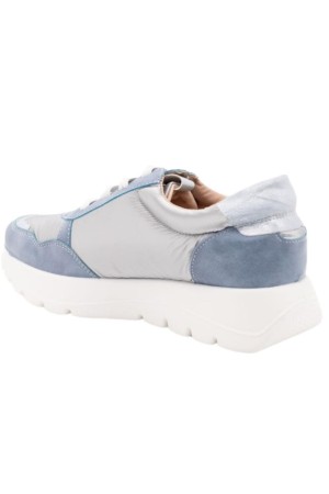 deportivos casual mysoft varios 25m264