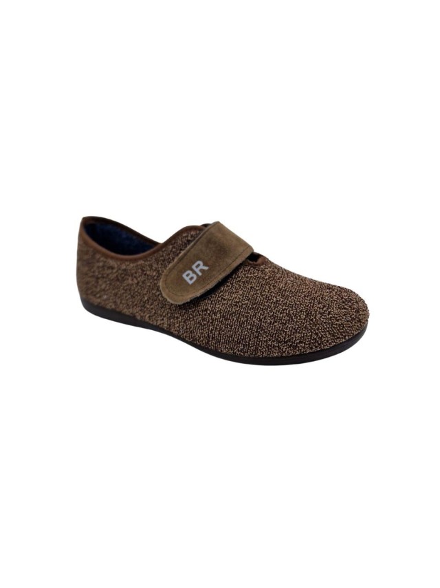 Zapatillas cerradas hombre Biorelax...
