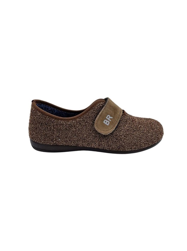 Zapatillas cerradas hombre Biorelax...