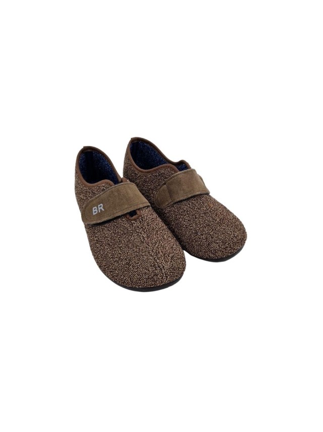 Zapatillas cerradas hombre Biorelax...
