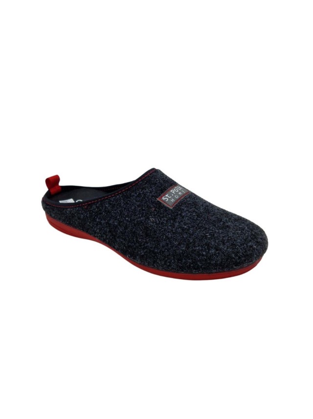 Zapatillas abiertas Hombre Cosdam St....
