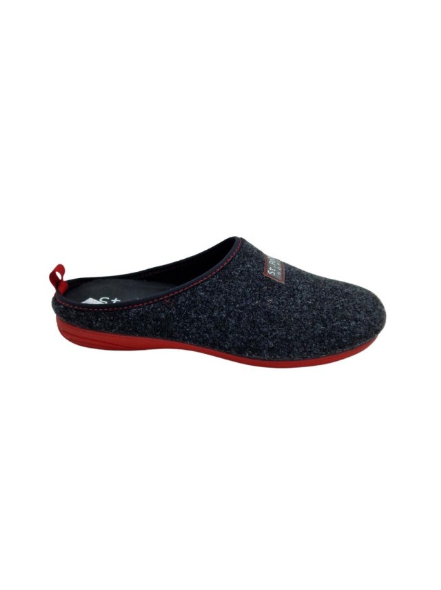 Zapatillas abiertas Hombre Cosdam St....