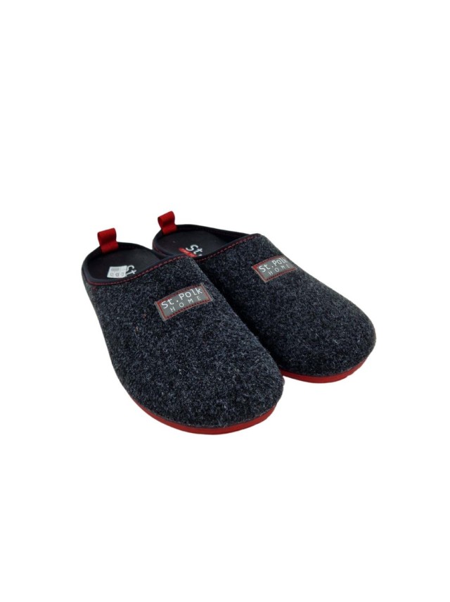 Zapatillas abiertas Hombre Cosdam St....