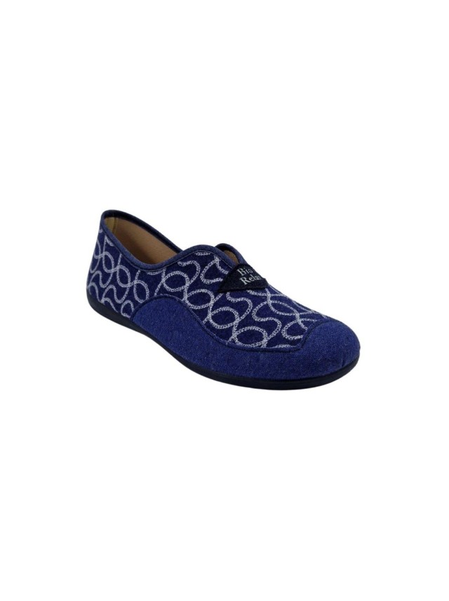 Zapatillas cerradas Mujer Biorelax...