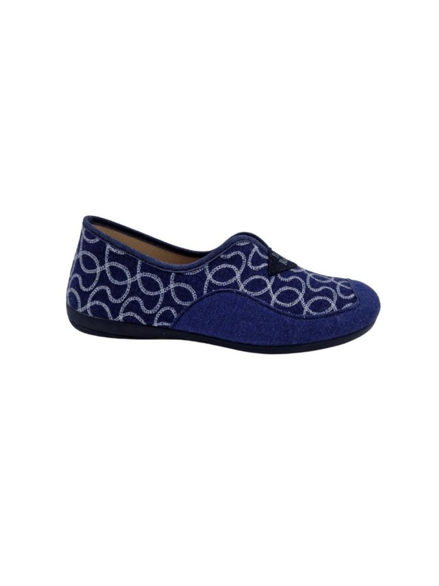 Zapatillas cerradas Mujer Biorelax...