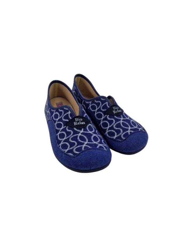 Zapatillas cerradas Mujer Biorelax...