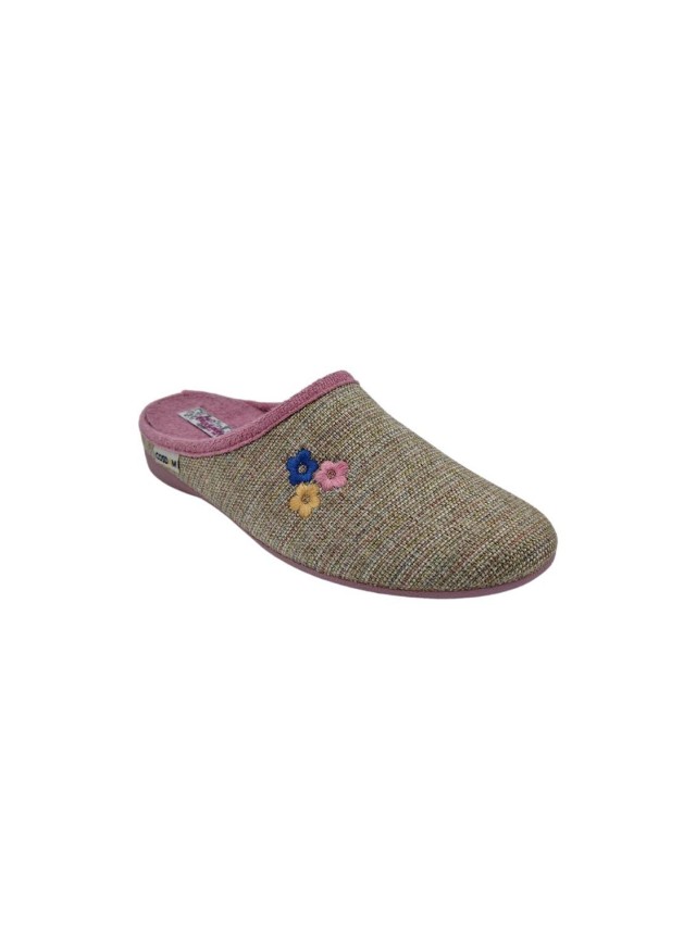 Zapatillas abiertas Mujer Cosdam...