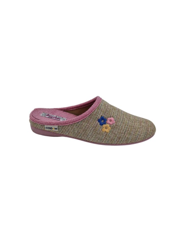 Zapatillas abiertas Mujer Cosdam...