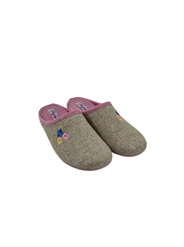 Zapatillas abiertas Mujer Cosdam...