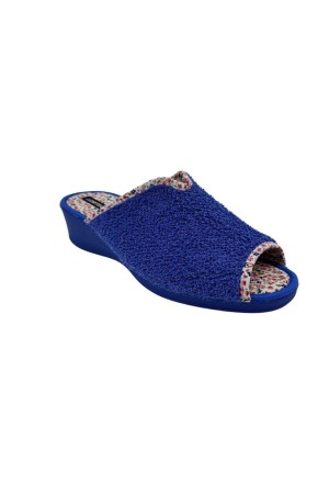 zapatillas con cuña pinturines varios 3211