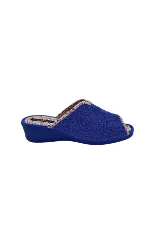 zapatillas con cuña pinturines varios 3211