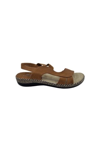 sandalias planas manlisa varios k07