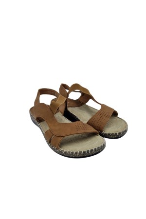 sandalias planas manlisa varios k07