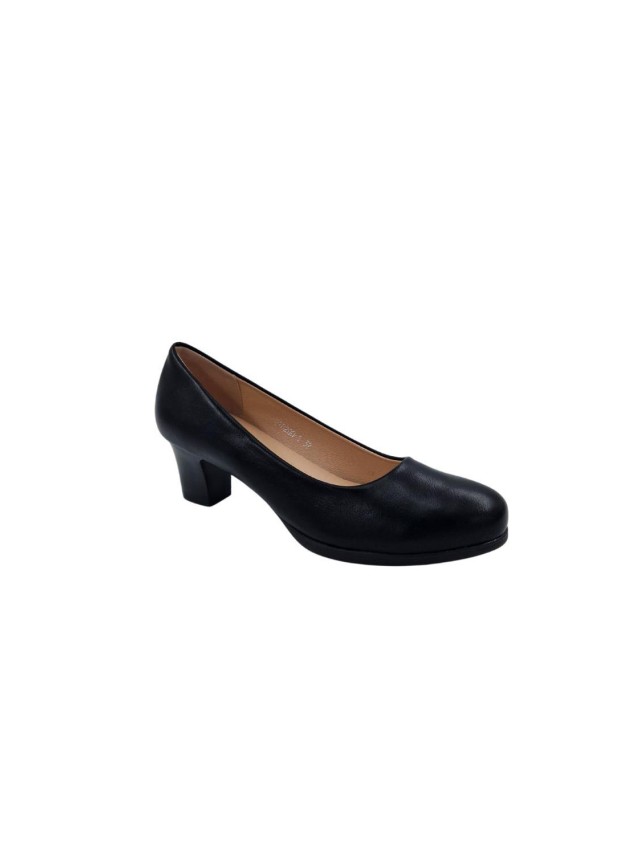 zapatos de salon manlisa varios e10200