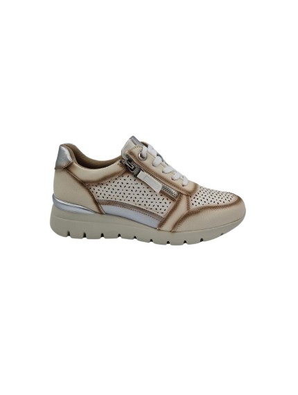 deportivos casual manlisa blanco e5008 2